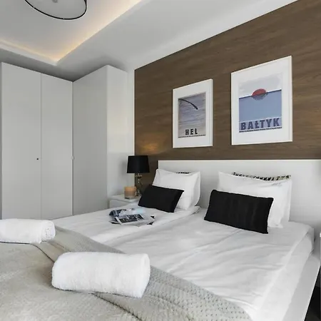 Albatros Downtown By Elite Apartman
